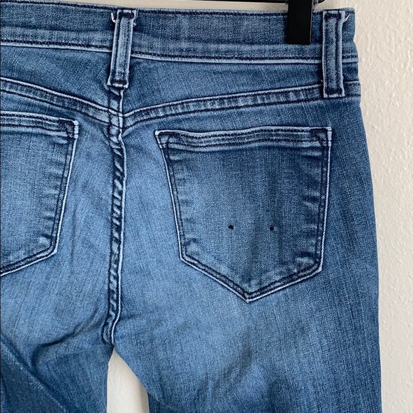 J. Crew Toothpick Jeans - Picture 10 of 12